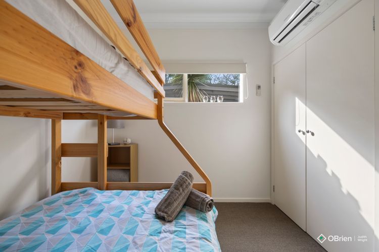 Red Rocks Beach Retreat Cowes Phillip Island