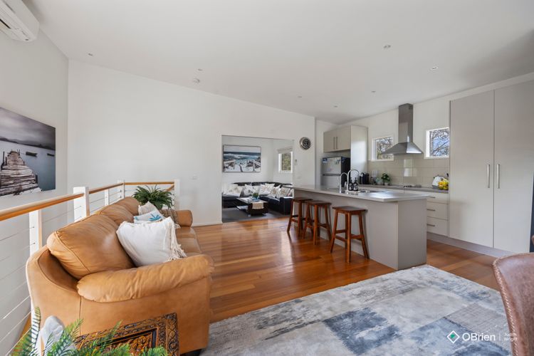 Red Rocks Beach Retreat Cowes Phillip Island