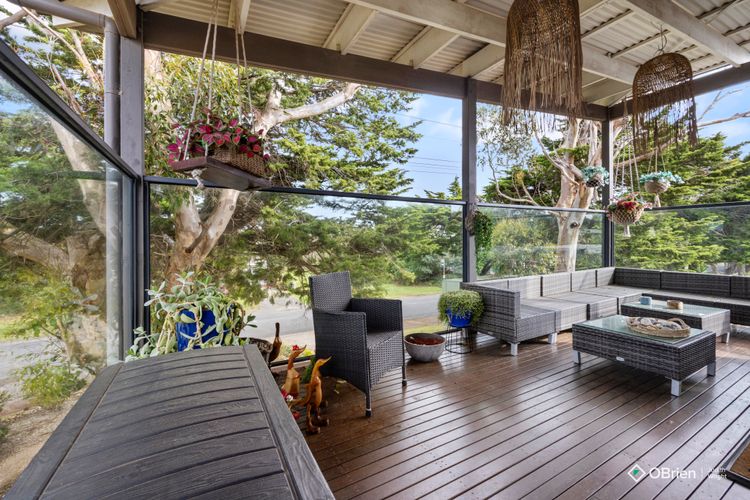 Red Rocks Beach Retreat Cowes Phillip Island