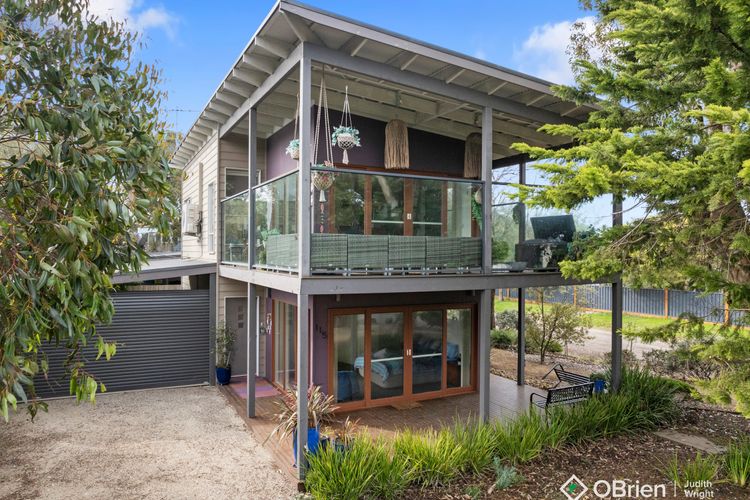 Red Rocks Beach Retreat Cowes Phillip Island