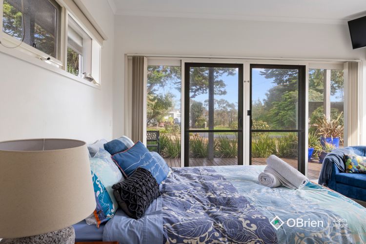 Red Rocks Beach Retreat Cowes Phillip Island