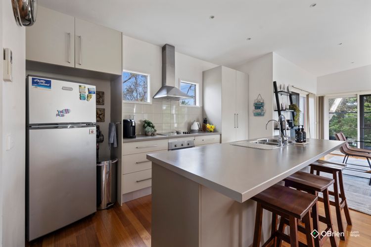 Red Rocks Beach Retreat Cowes Phillip Island