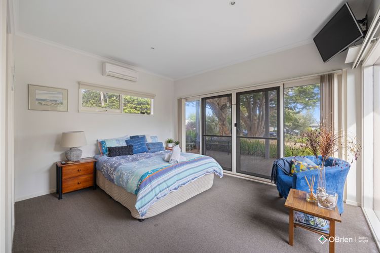 Red Rocks Beach Retreat Cowes Phillip Island