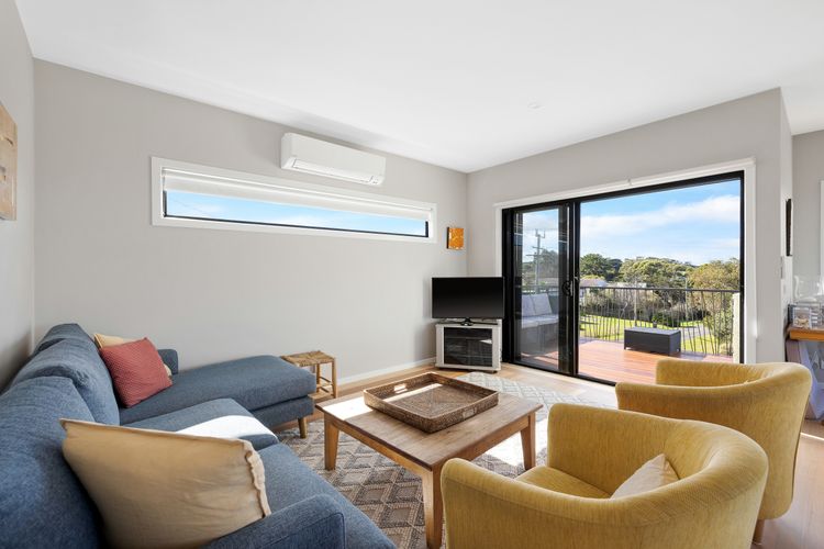 Serenity at Smiths Beach