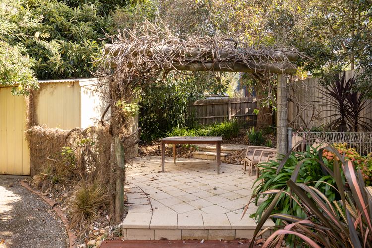 Serenity at Smiths Beach