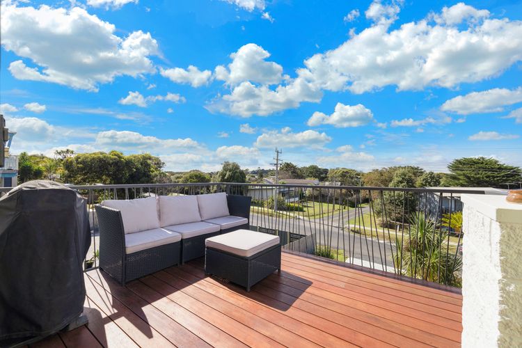 Serenity at Smiths Beach