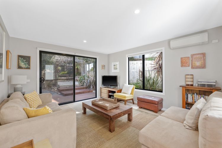 Serenity at Smiths Beach