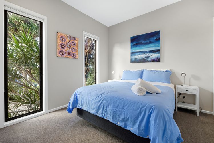 Serenity at Smiths Beach