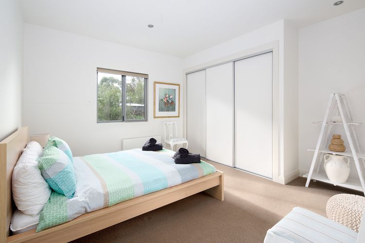 Smithy’s Shore Thing