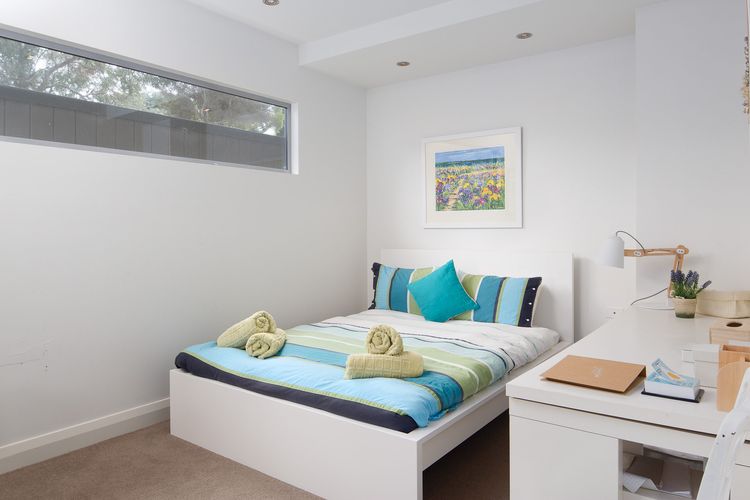 Smithy’s Shore Thing