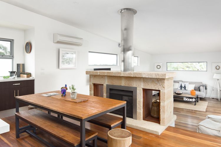 Smithy’s Shore Thing