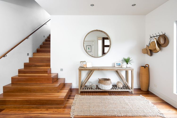 Smithy’s Shore Thing