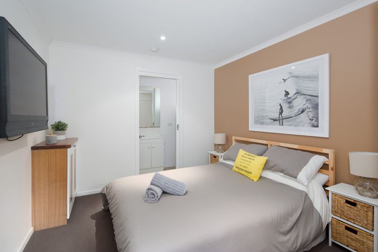 Smithy’s Shore Thing