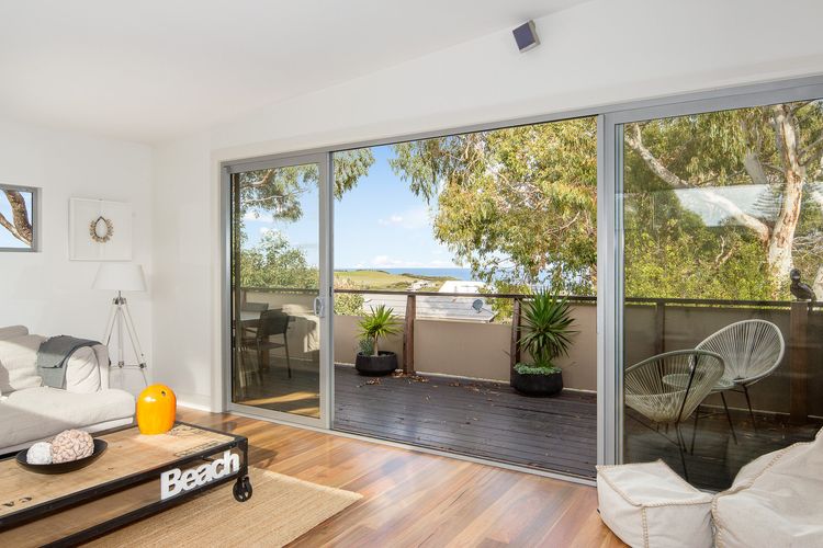 Smithy’s Shore Thing