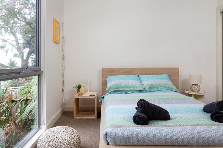 Smithy’s Shore Thing