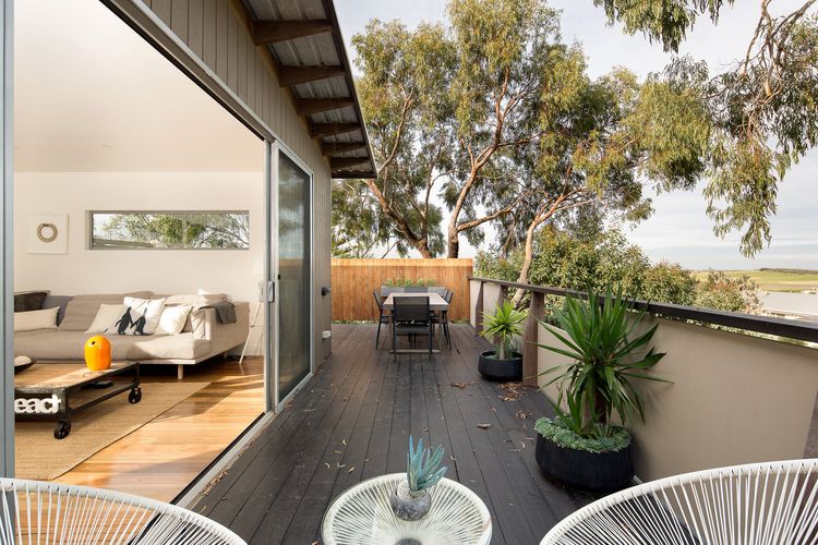 Smithy’s Shore Thing