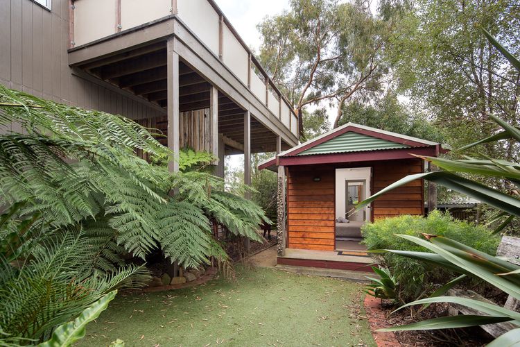 Smithy’s Shore Thing