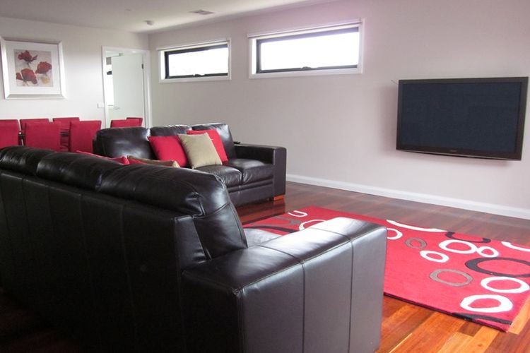 Grandview Beach Retreat in Central Cowes