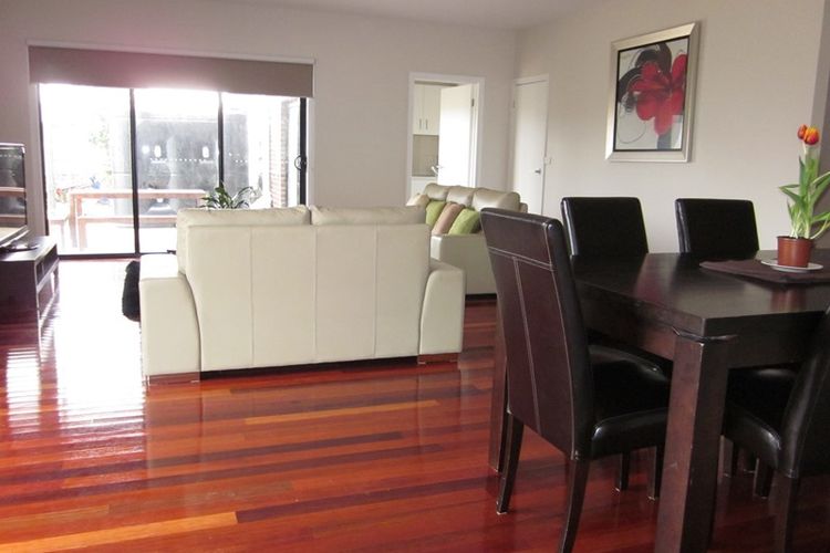 Grandview Beach Retreat in Central Cowes