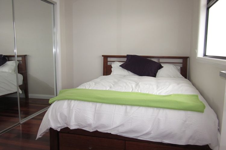 Grandview Beach Retreat in Central Cowes