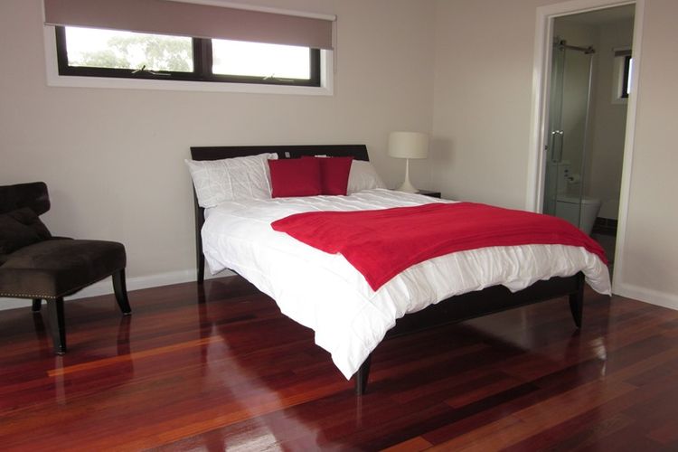 Grandview Beach Retreat in Central Cowes