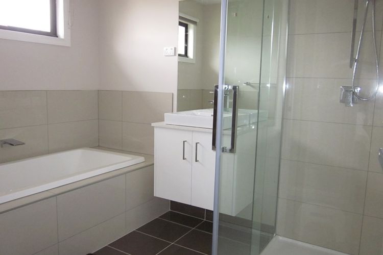 Grandview Beach Retreat in Central Cowes