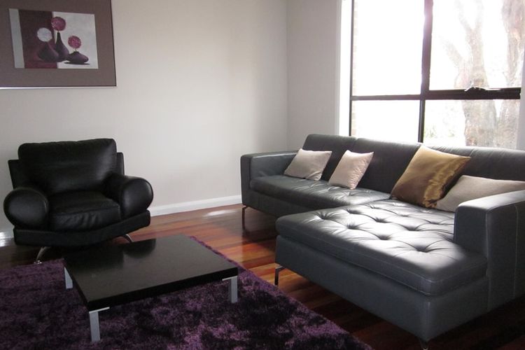 Grandview Beach Retreat in Central Cowes