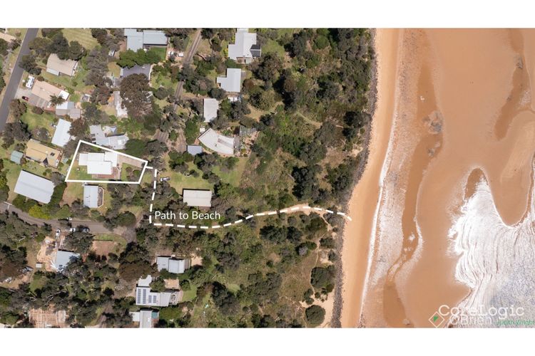 The Hamptons – Silverleaves