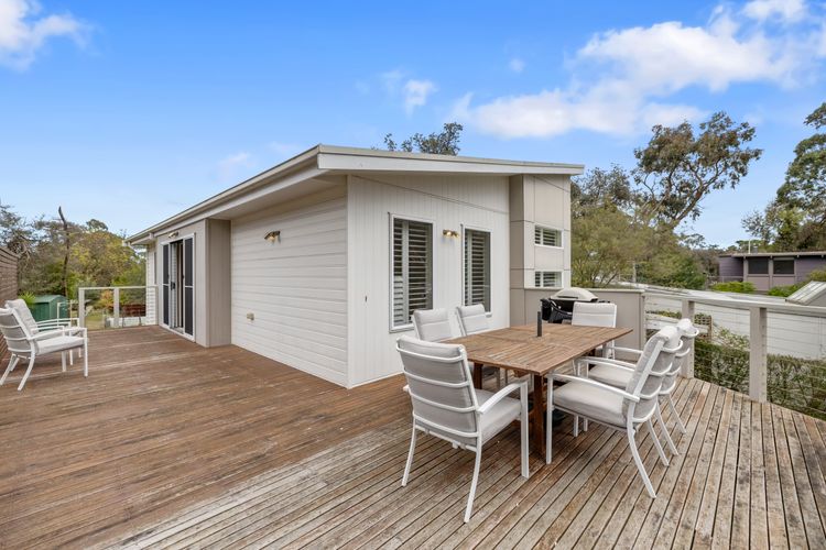 The Hamptons – Silverleaves