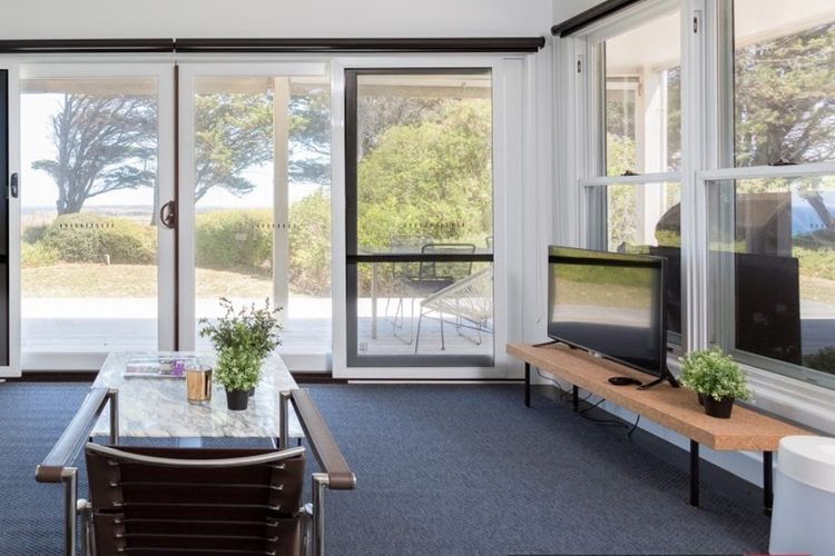 Ventnor Cosy Homestead