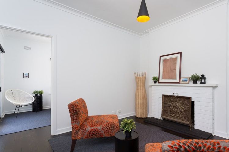 Ventnor Cosy Homestead