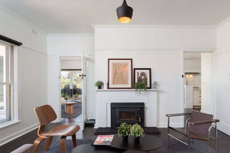 Ventnor Cosy Homestead