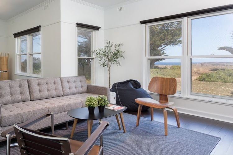 Ventnor Cosy Homestead