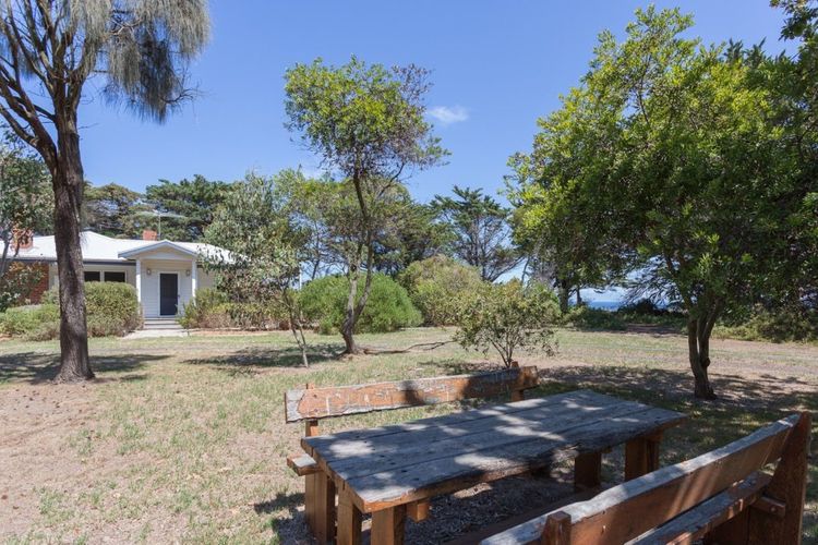 Ventnor Cosy Homestead