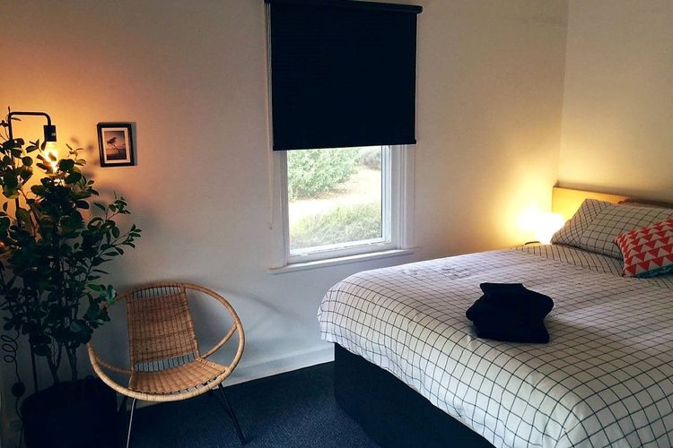 Ventnor Cosy Homestead