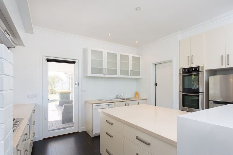 Ventnor Cosy Homestead