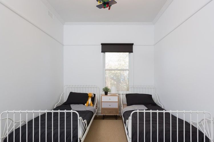 Ventnor Cosy Homestead