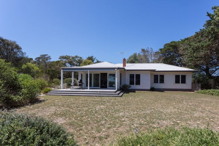 Ventnor Cosy Homestead