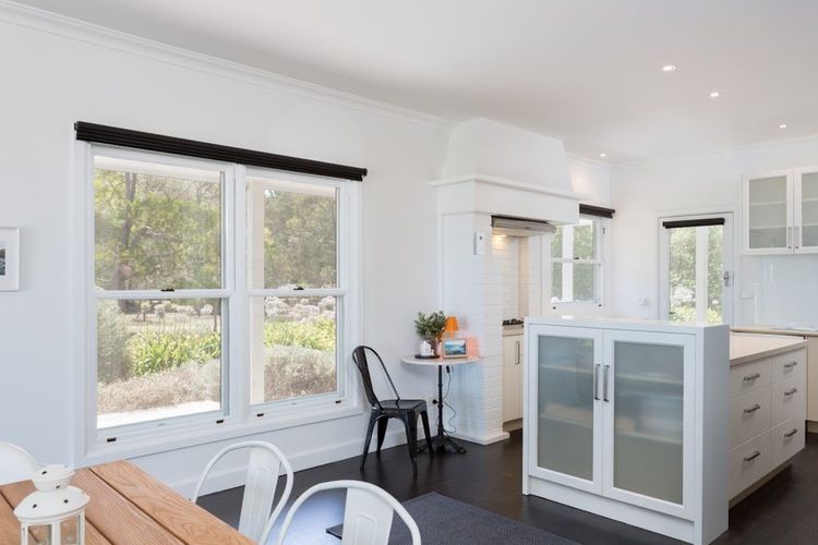 Ventnor Cosy Homestead