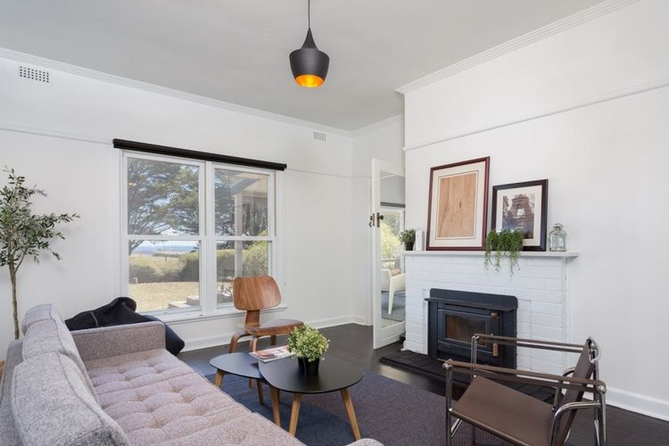 Ventnor Cosy Homestead