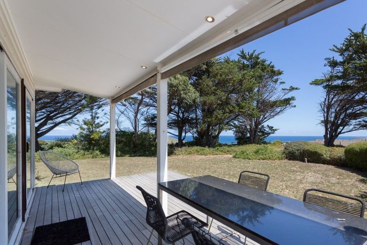 Ventnor Cosy Homestead