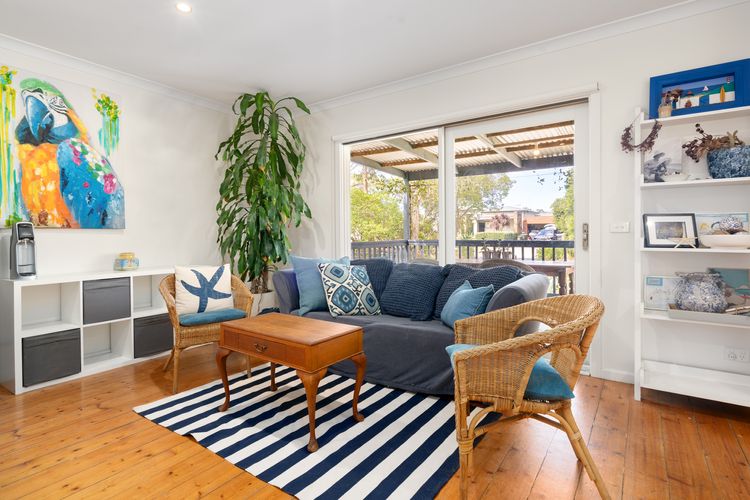 Pet Friendly Island Garden Retreat in Cowes