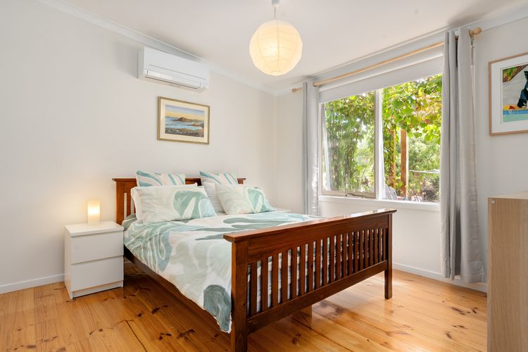 Pet Friendly Island Garden Retreat in Cowes