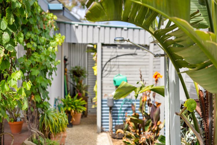 Pet Friendly Island Garden Retreat in Cowes