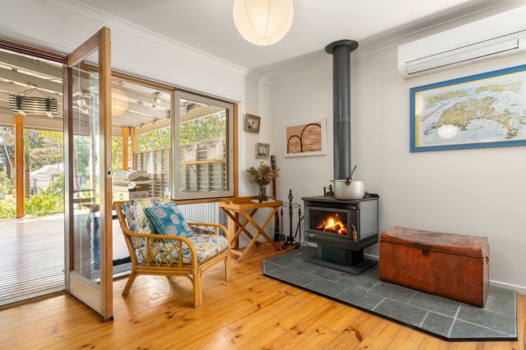 Pet Friendly Island Garden Retreat in Cowes