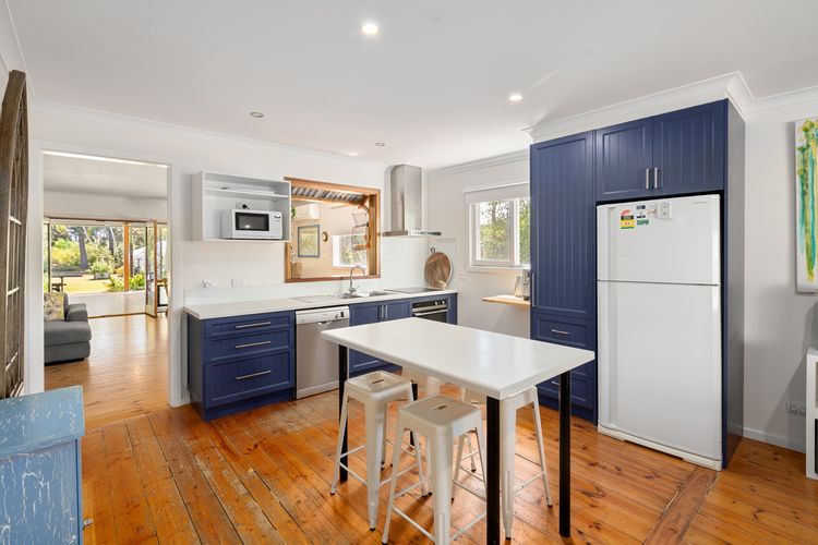 Pet Friendly Island Garden Retreat in Cowes