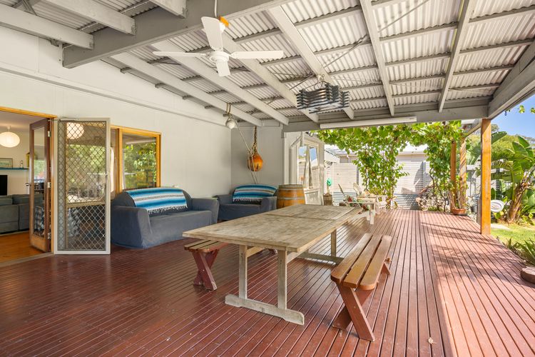 Pet Friendly Island Garden Retreat in Cowes