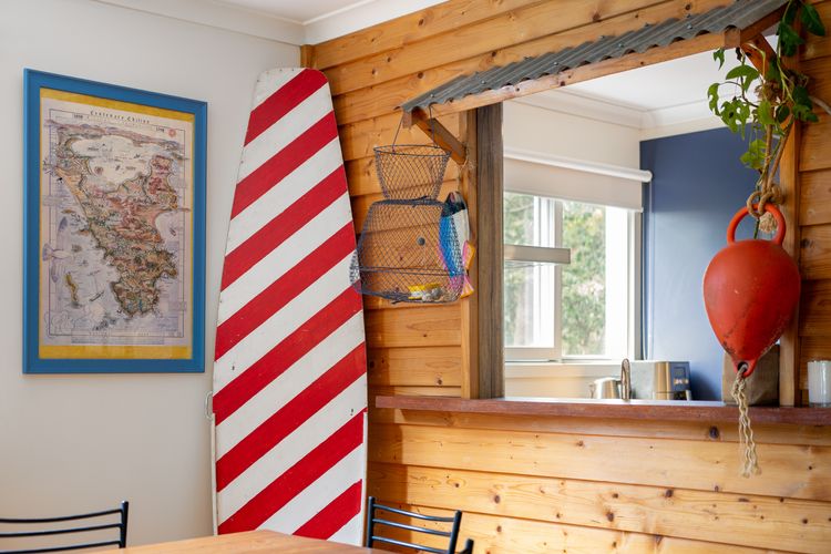 Pet Friendly Island Garden Retreat in Cowes