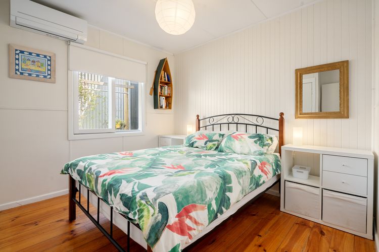 Pet Friendly Island Garden Retreat in Cowes