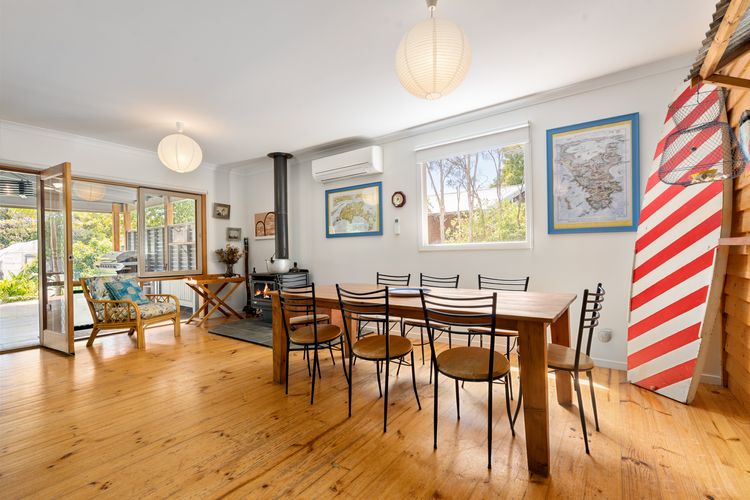 Pet Friendly Island Garden Retreat in Cowes